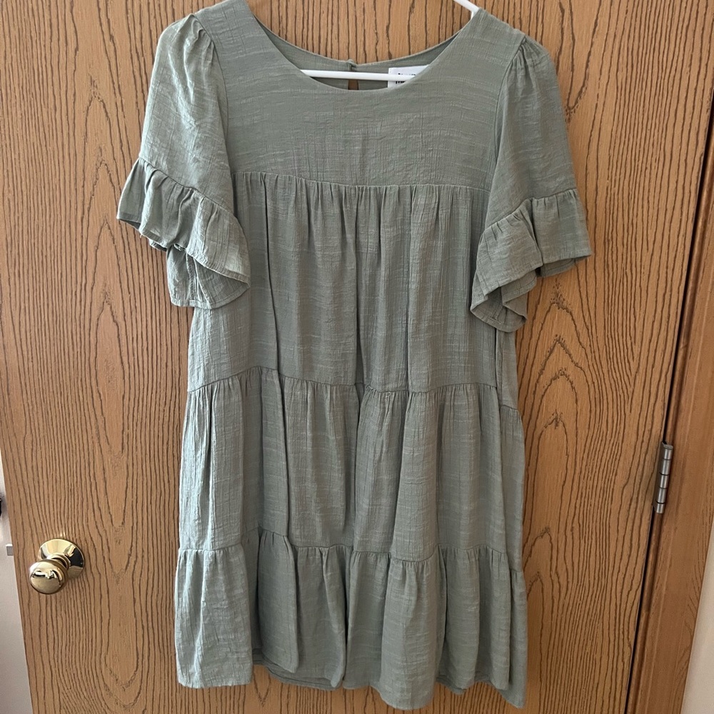 Princess Polly Mini Dress